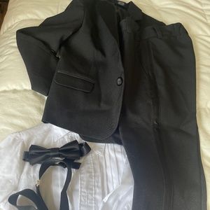 Boys Tuxedo